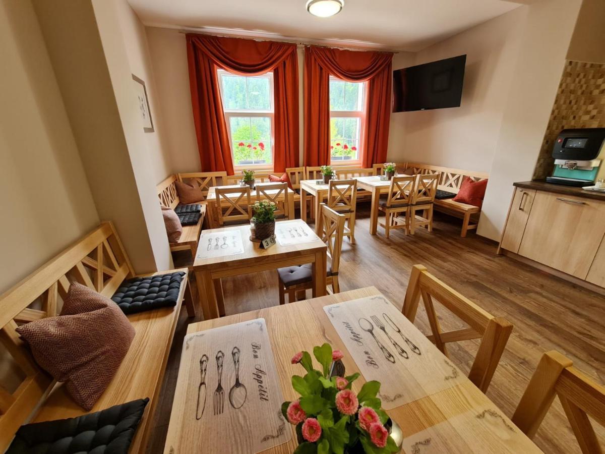 阿贝尔塔米 斯杜兹旅馆酒店 外观 照片