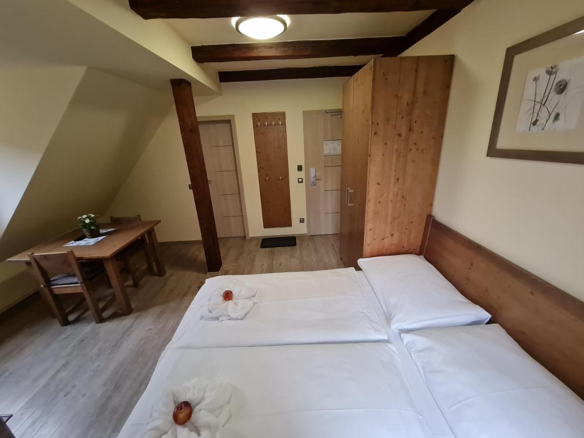阿贝尔塔米 斯杜兹旅馆酒店 外观 照片
